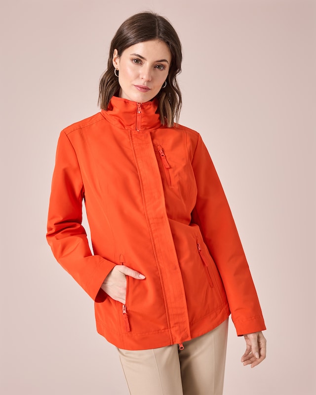Übergangsjacke