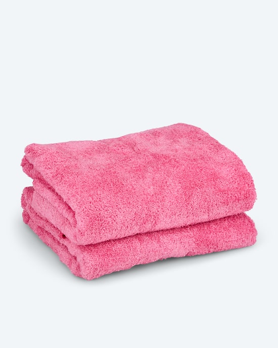 Produktabbildung für Sport- und Freizeit-Badetuch, 2er Set