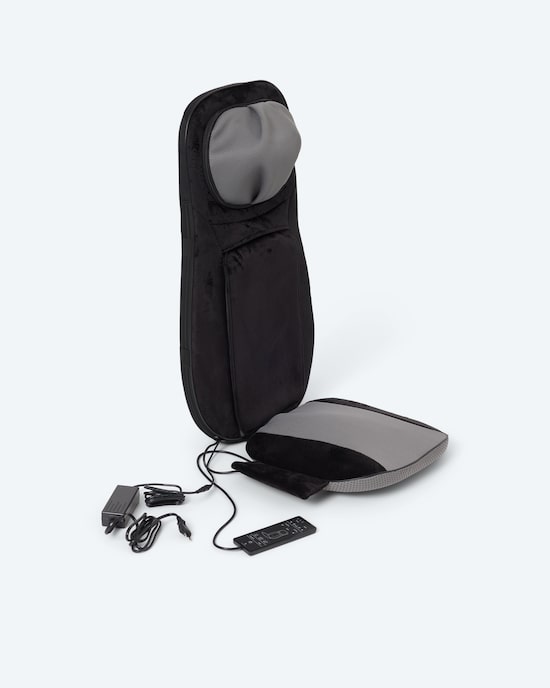 Produktabbildung für Massagesitzauflage