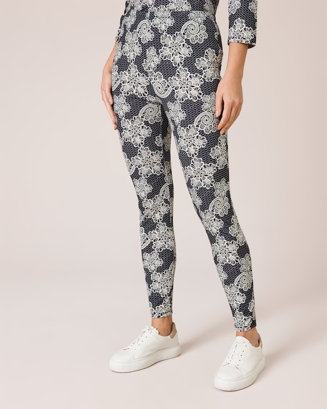 Leggings im DP