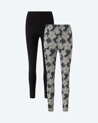 Produktabbildung 2 für Leggings im DP