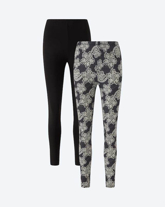 Leggings im DP