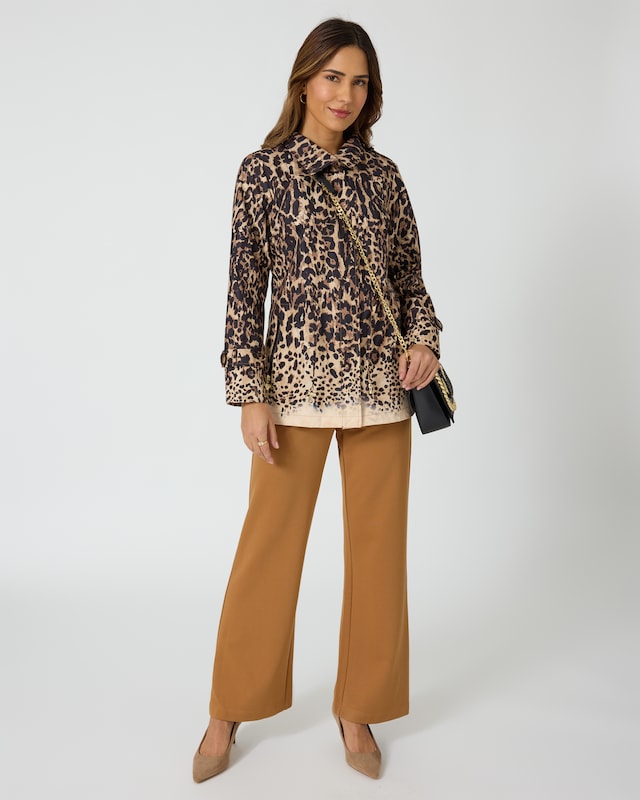 Jacke "Leo"
