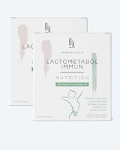 Produktabbildung für Lactometabol Immun Duo, 2x 30 Sticks