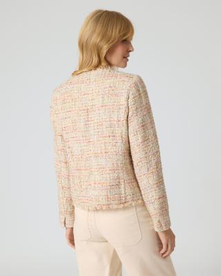 Produktabbildung 4 für Bouclé-Blazer