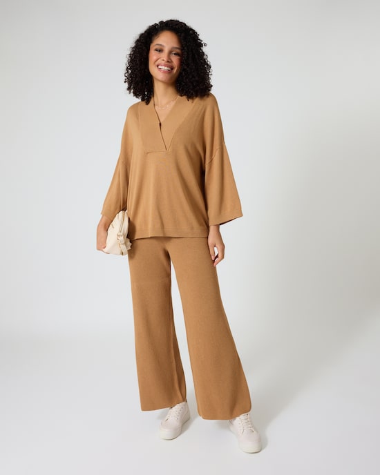 Produktabbildung für Set: Pullover und Hose
