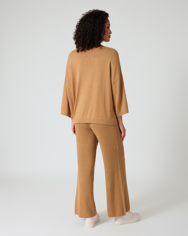 Set: Pullover und Hose