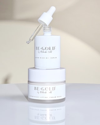 Produktabbildung 2 für Super Rich Lifting Cream Mask