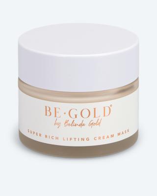 Super Rich Lifting Cream Mask