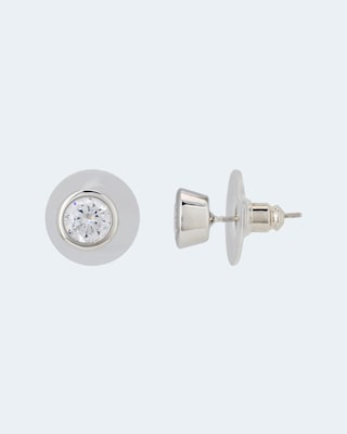 Produktabbildung 8 für Kette mit Anhänger und Ohrstecker