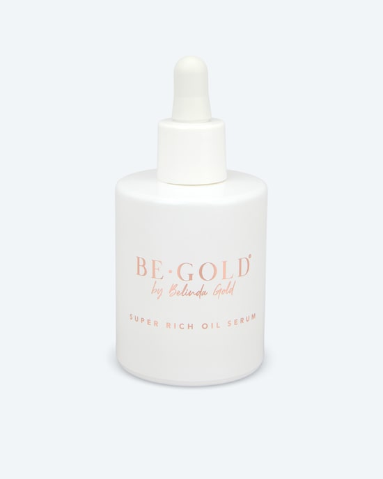 Produktabbildung für Super Rich Oil Serum