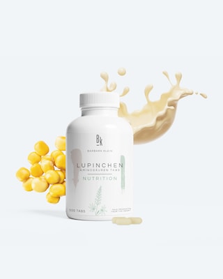 Produktabbildung 2 für Lupinchen Aminosäuren Tabs Duo, 2x 500 Stück