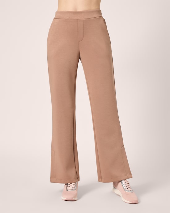 Produktabbildung für Hose mit Schlitz