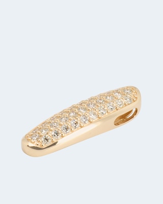 Produktabbildung 3 für Brillant-Anhänger 0,50 ct