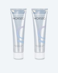 Produktabbildung für Sensitive Plus Zahncreme Duo