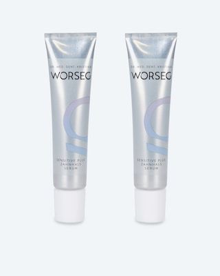 Produktabbildung 1 für Sensitive Plus Zahnhalsserum Duo
