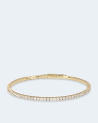 Produktabbildung für Armband mit Zirkonia