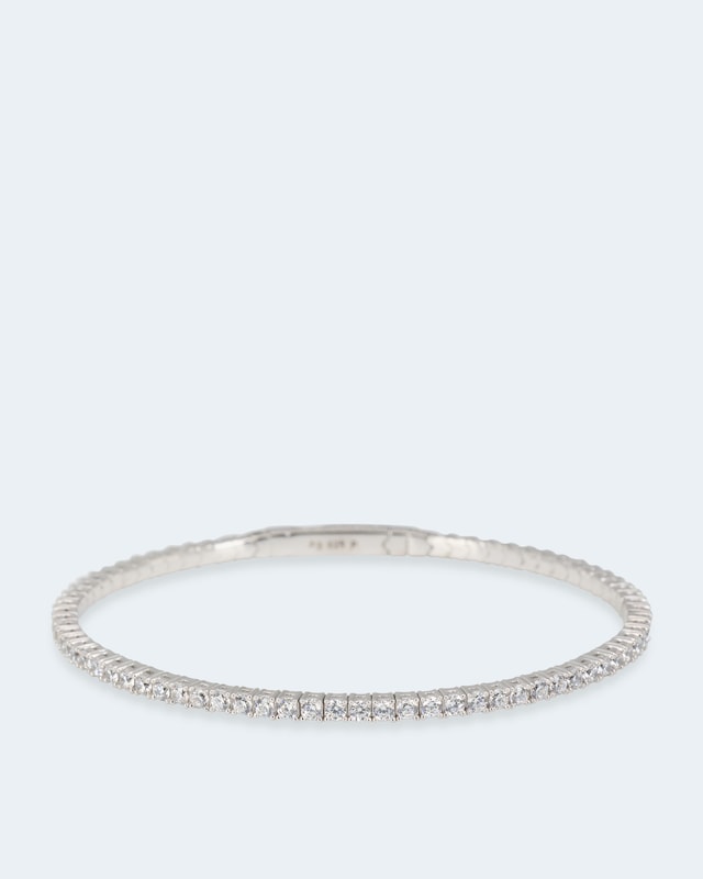 Armband mit Zirkonia