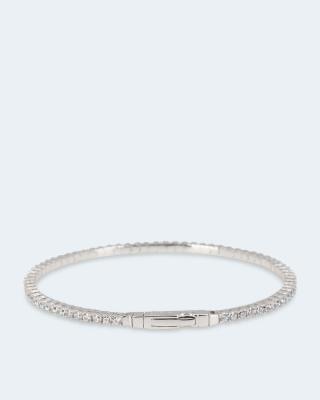 Armband mit Zirkonia