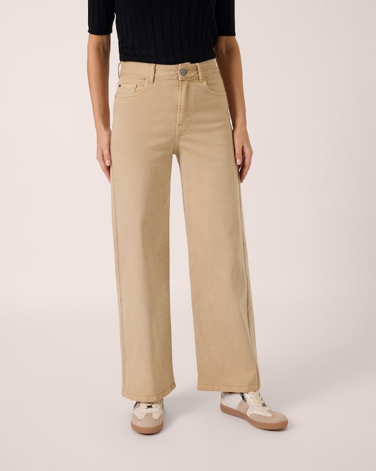 Produktabbildung für Colored Denim