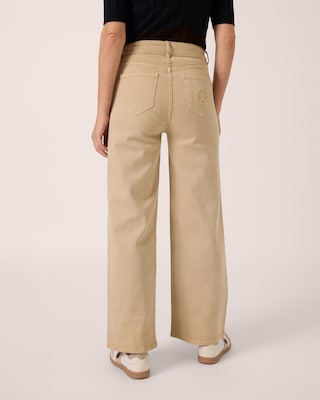 Produktabbildung 9 für Colored Denim