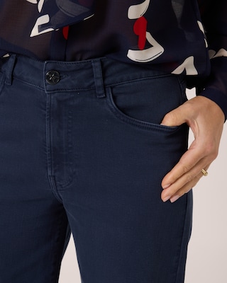 Produktabbildung 7 für Colored Denim
