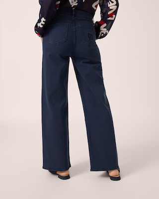 Produktabbildung 6 für Colored Denim