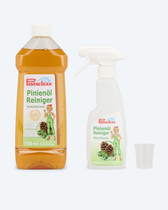 Produktabbildung für Pinienölreiniger, 750 ml