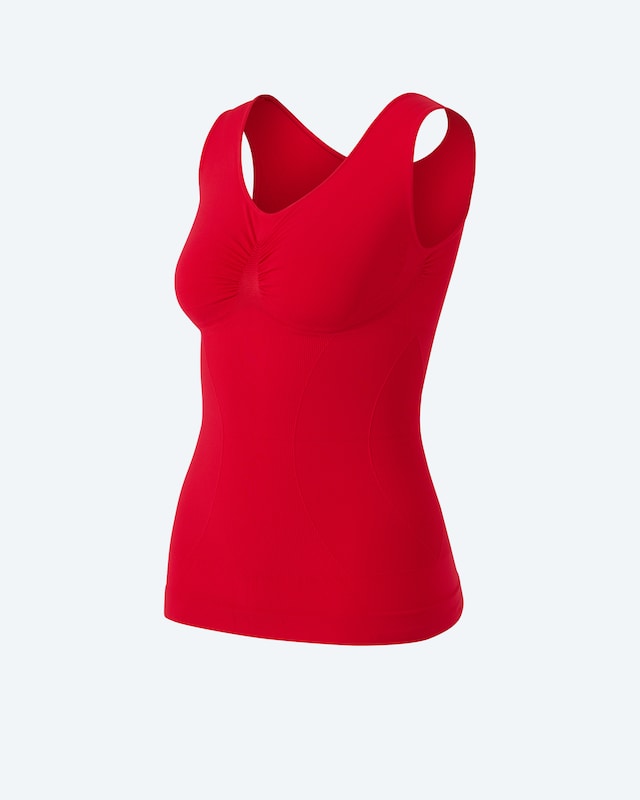 TopTie Schürze & Kochmütze Aus Baumwollleinen – Verstellbar, Für Damen/Herren, Hot Pink, XL