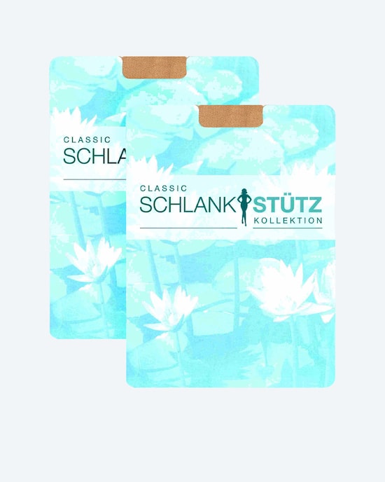 Produktabbildung für Shapestrumpfhose 70 DEN, Duo
