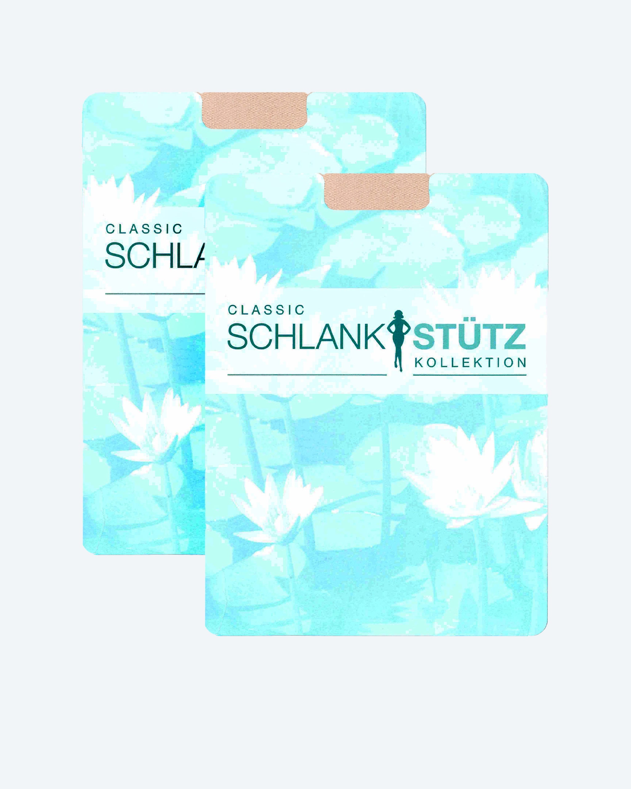 Produktabbildung für Shapestrumpfhose 70 DEN, Duo