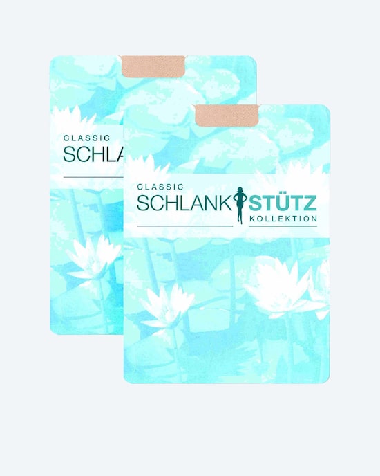Produktabbildung für Shapestrumpfhose 70 DEN, Duo