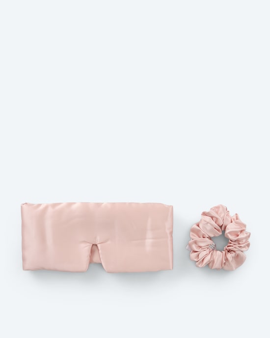 Produktabbildung für Schönheitsschlaf-Set in Geschenkbox, 2tlg.