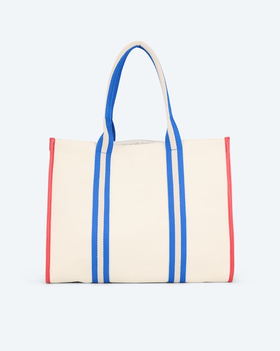 Produktabbildung für Kurzgrifftasche mit Kontraststreifen