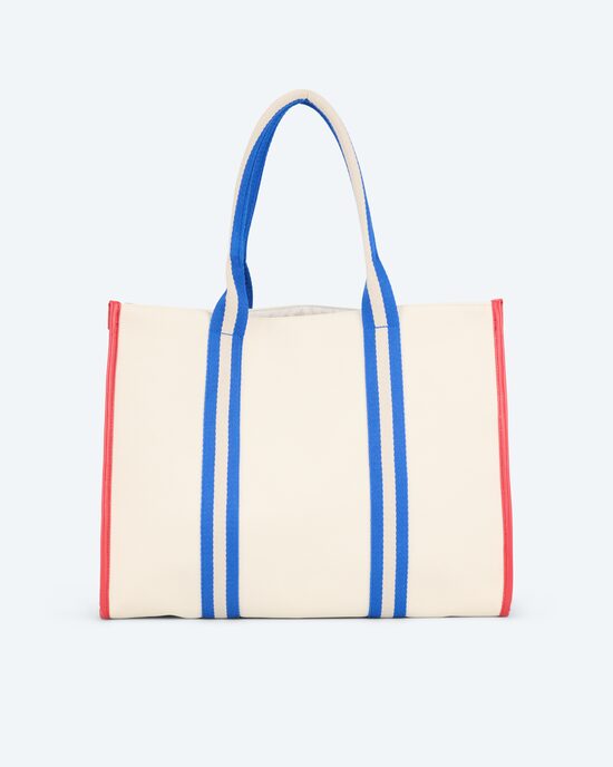 Produktabbildung für Kurzgrifftasche mit Kontraststreifen