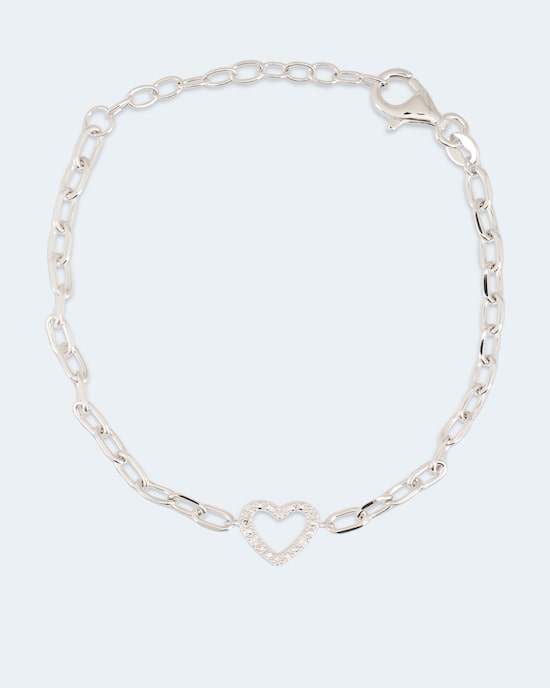 Produktabbildung für Diamant-Armband 0,05 ct