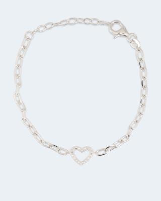 Diamant-Armband 0,05 ct