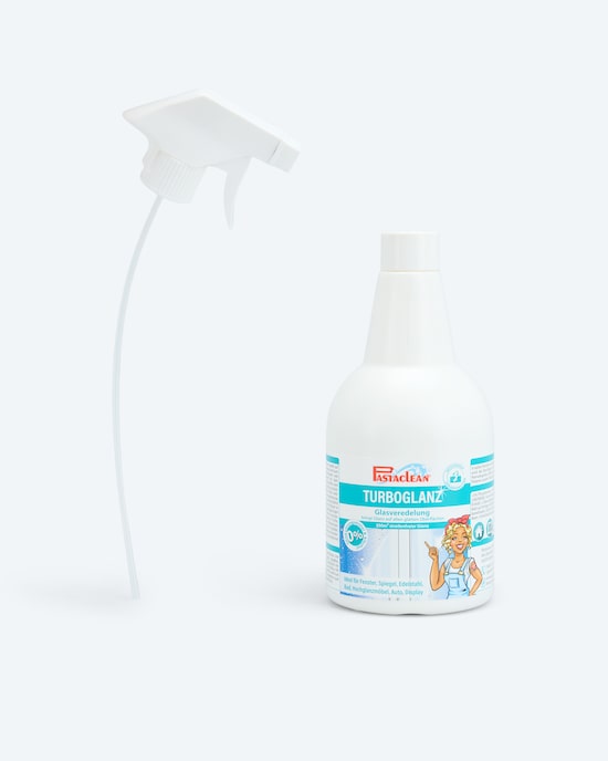Produktabbildung für Turboglanz, 750 ml