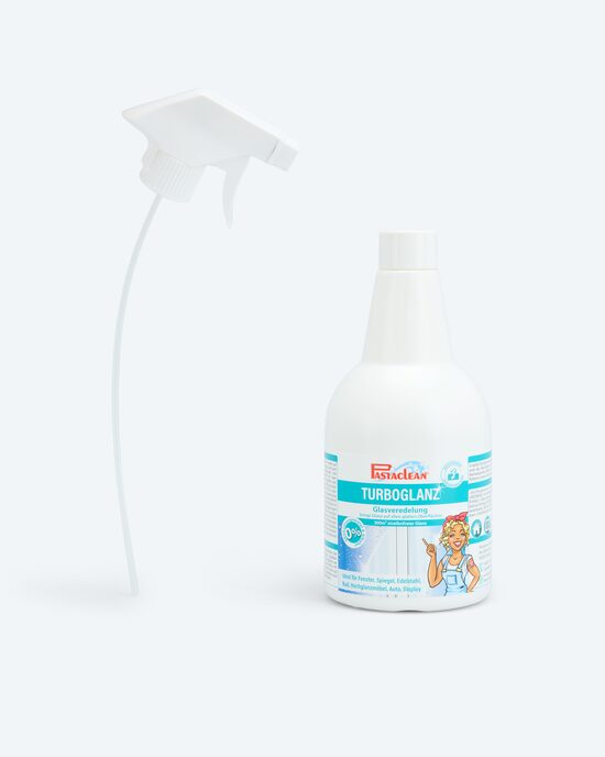 Produktabbildung für Turboglanz, 750 ml