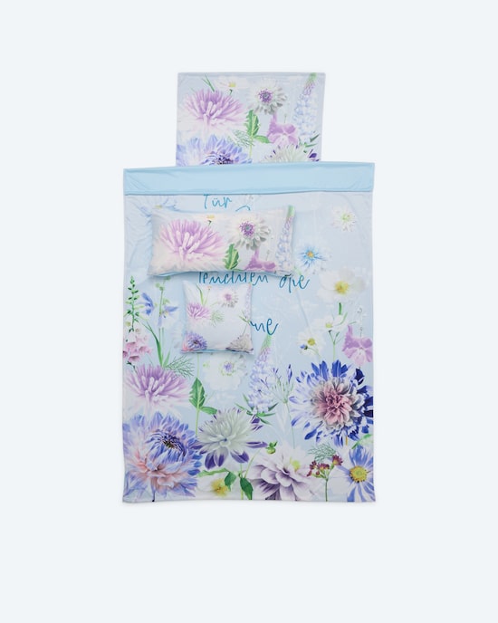 Produktabbildung für Wendebettwäsche "Dream", 4tlg.