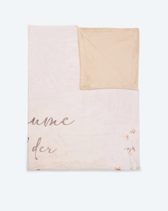 Produktabbildung für Wendedecke "Dream", 1tlg.