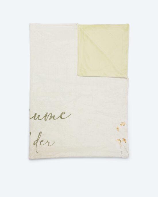 Produktabbildung für Wendedecke "Dream", 1tlg.