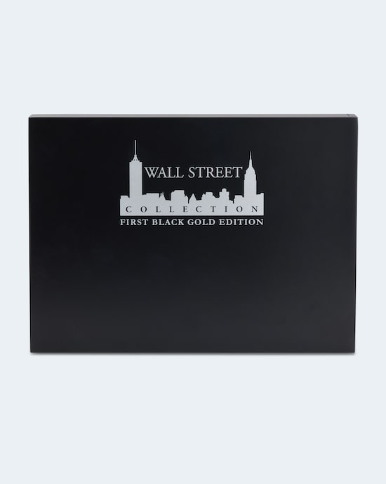 Produktabbildung für Wall Street Investment Silber Kollektion, 7tlg.