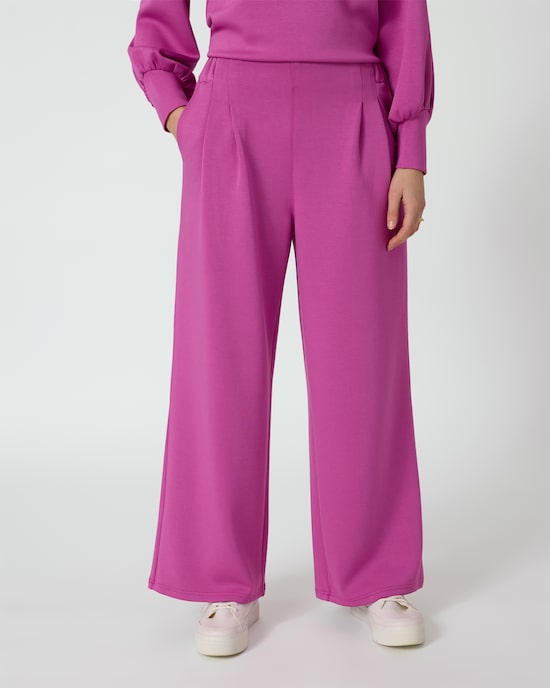 Produktabbildung für Schlupfhose mit Seitentaschen