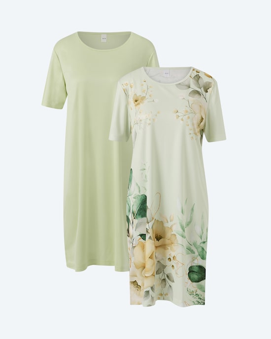 Produktabbildung für Nightshirt "Dream", 2tlg.