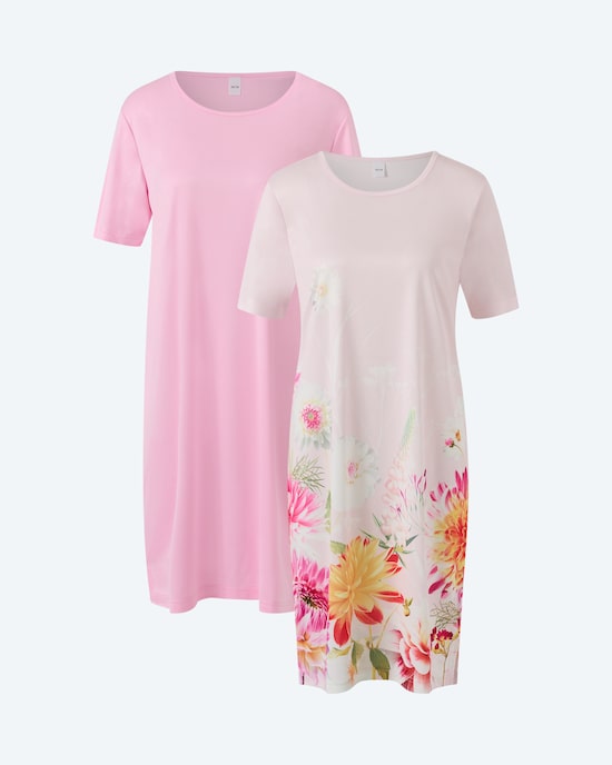 Produktabbildung für Nightshirt "Dream", 2tlg.