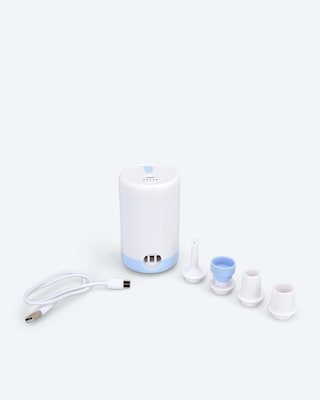 Produktabbildung 1 für Luftpumpe für Vakuumbags