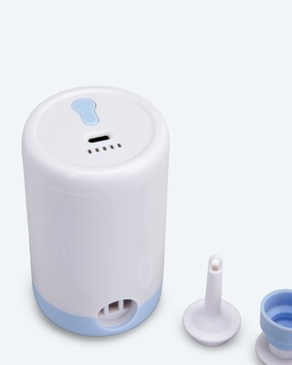 Produktabbildung 2 für Luftpumpe für Vakuumbags