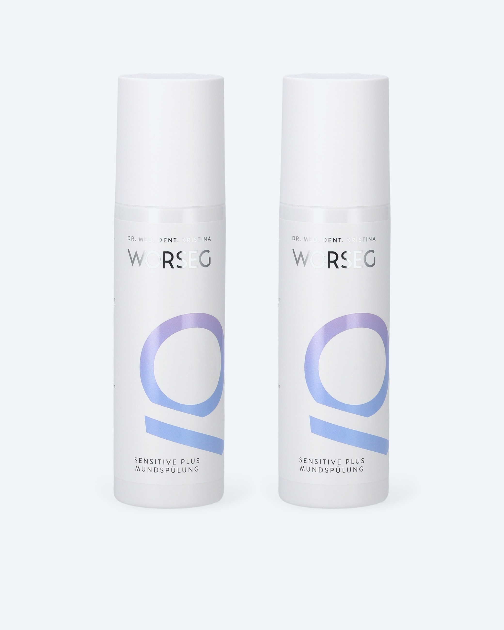 Produktabbildung für Mundspülung, Duo