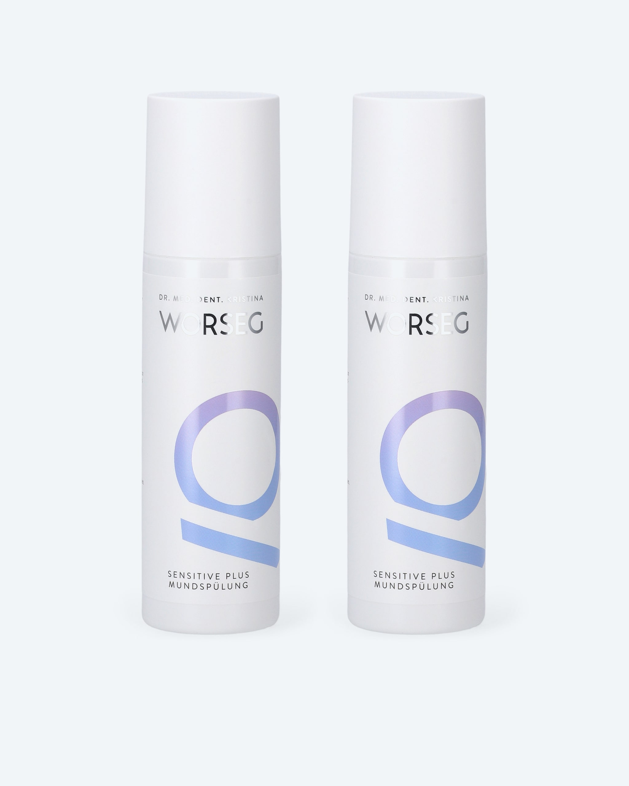 Produktabbildung für Mundspülung, Duo